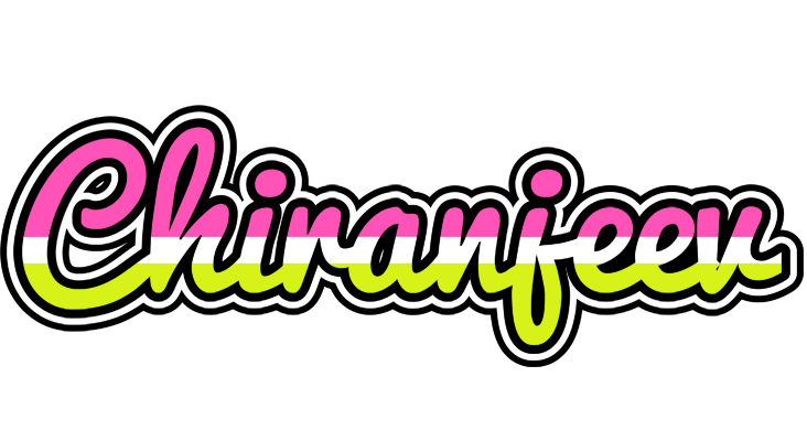 Chiranjeev candies logo