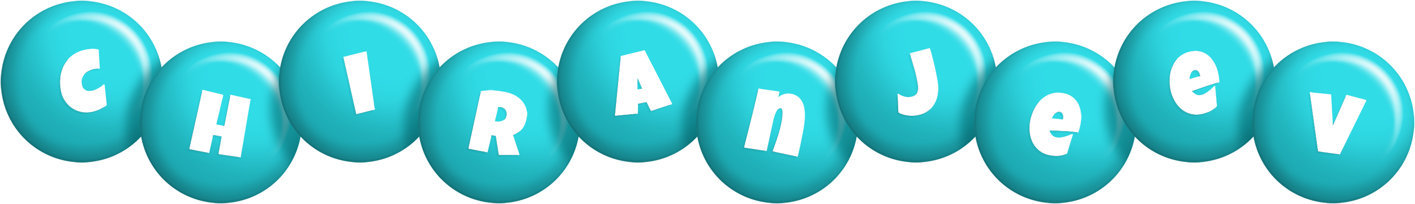 Chiranjeev candy-azur logo