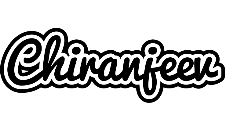 Chiranjeev chess logo