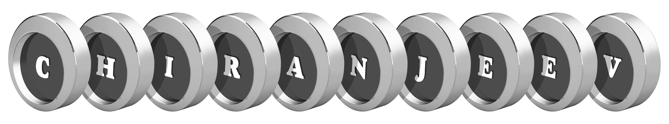 Chiranjeev coins logo