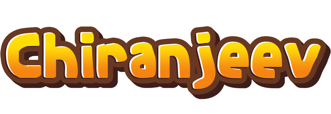 Chiranjeev cookies logo