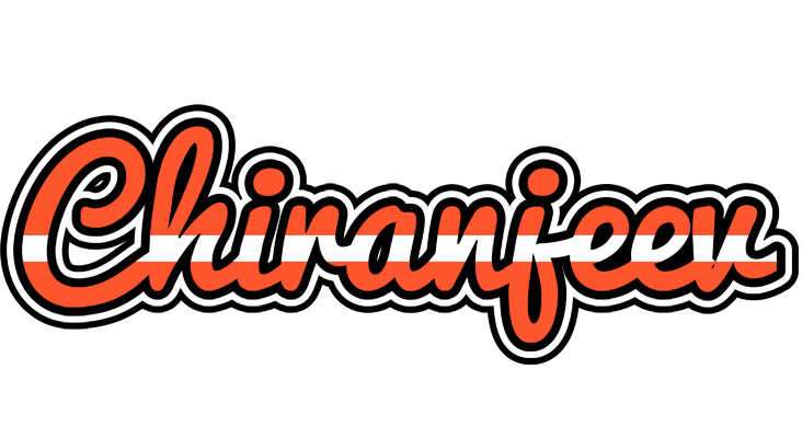 Chiranjeev denmark logo