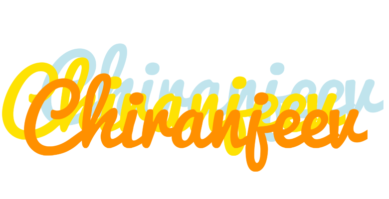 Chiranjeev energy logo