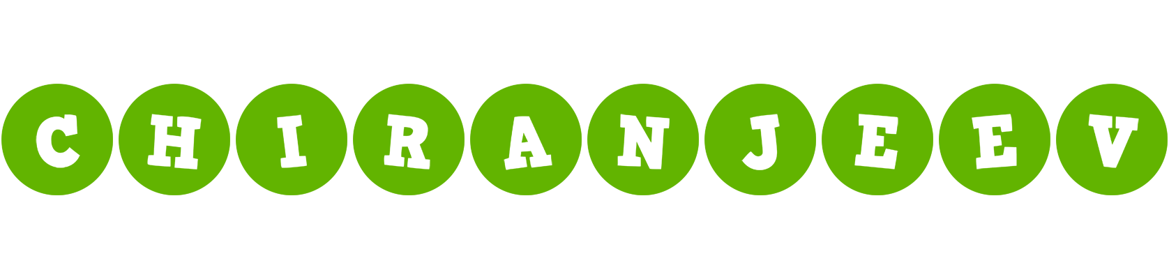 Chiranjeev games logo