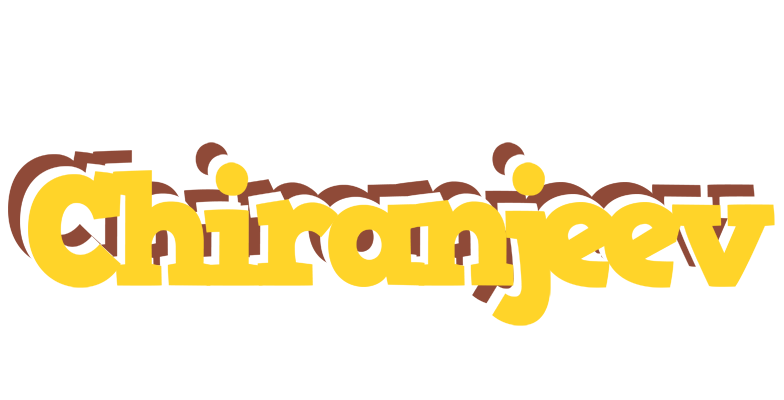 Chiranjeev hotcup logo