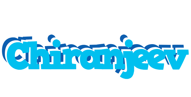 Chiranjeev jacuzzi logo