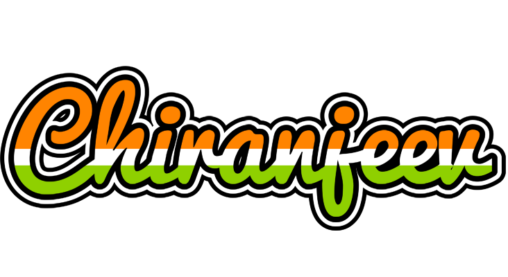 Chiranjeev mumbai logo