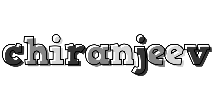Chiranjeev night logo