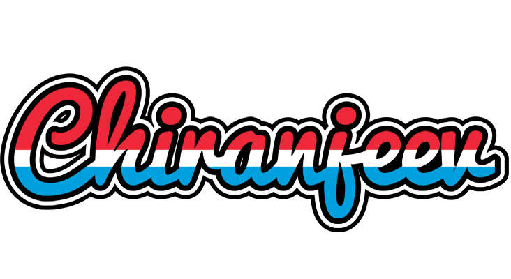 Chiranjeev norway logo