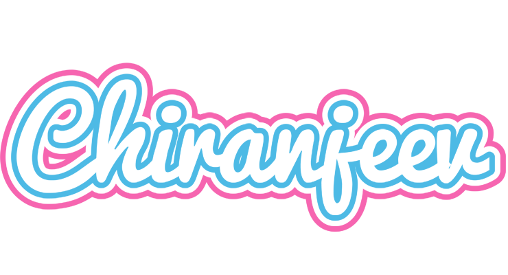 Chiranjeev outdoors logo