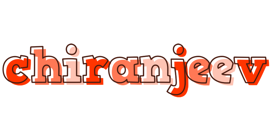 Chiranjeev paint logo