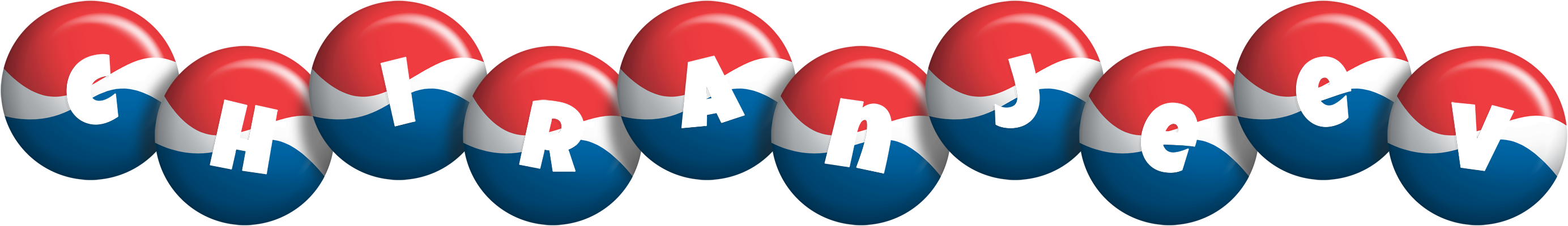 Chiranjeev paris logo