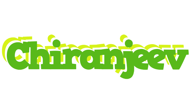 Chiranjeev picnic logo