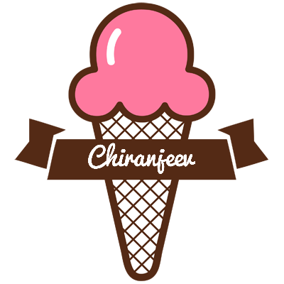 Chiranjeev premium logo