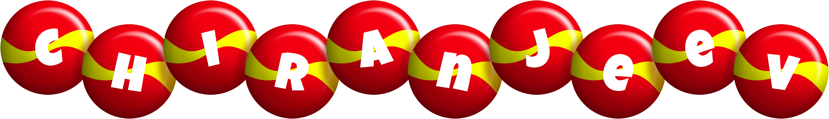 Chiranjeev spain logo