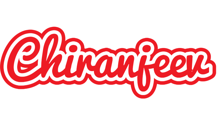 Chiranjeev sunshine logo
