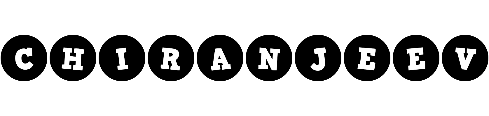Chiranjeev tools logo