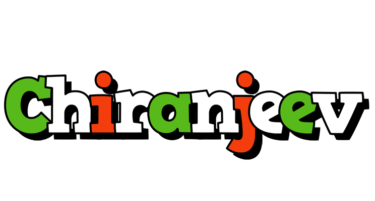 Chiranjeev venezia logo