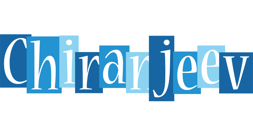 Chiranjeev winter logo