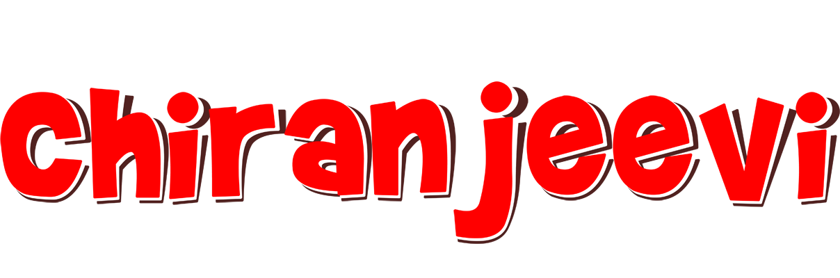 Chiranjeevi basket logo