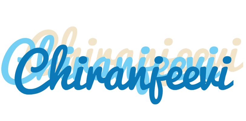 Chiranjeevi breeze logo