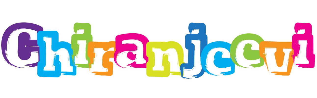 Chiranjeevi casino logo