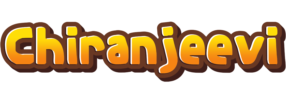 Chiranjeevi cookies logo