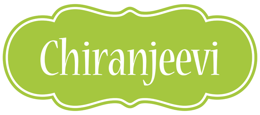 Chiranjeevi family logo