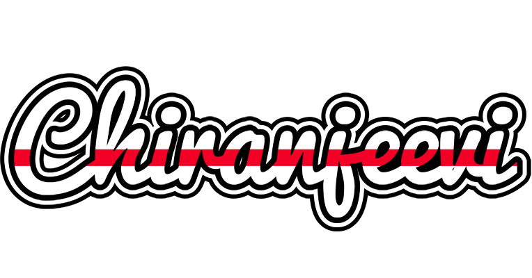 Chiranjeevi kingdom logo