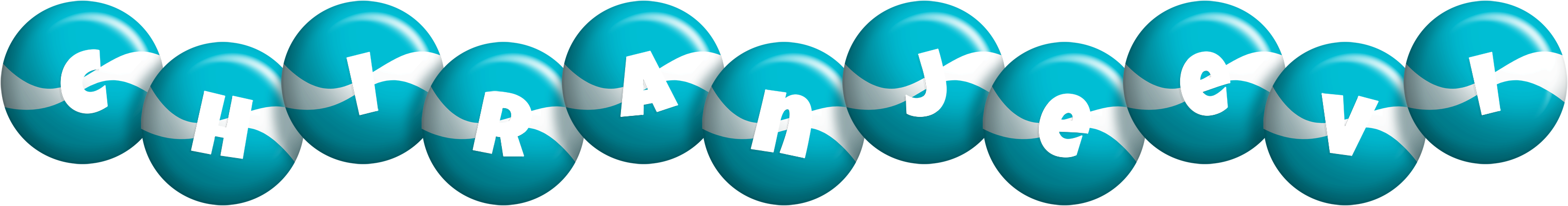 Chiranjeevi messi logo