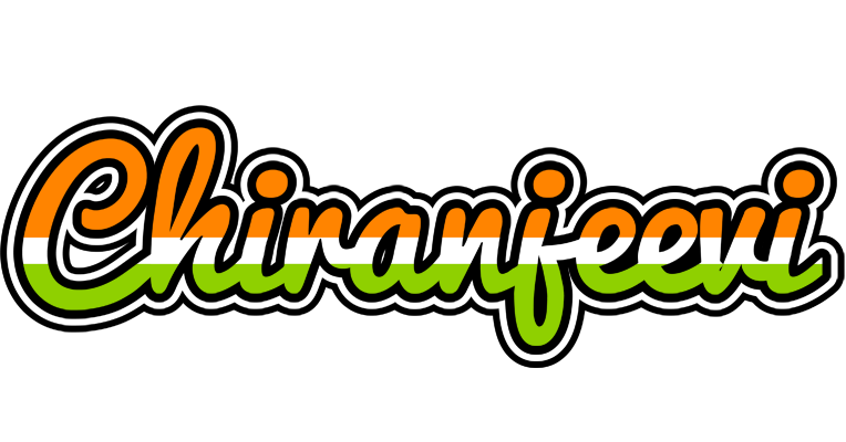 Chiranjeevi mumbai logo