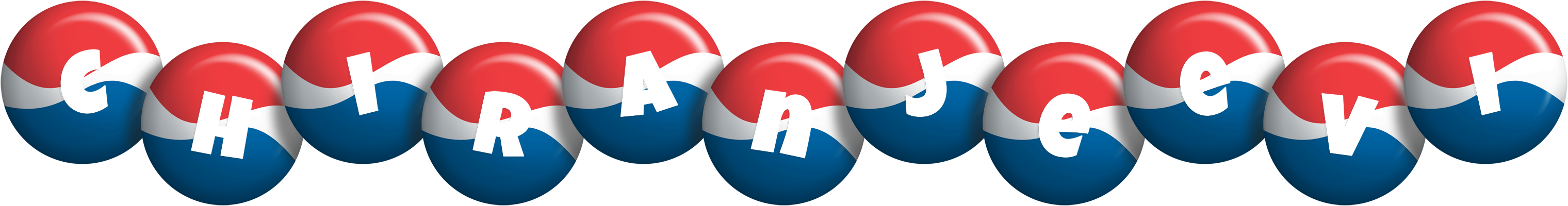 Chiranjeevi paris logo
