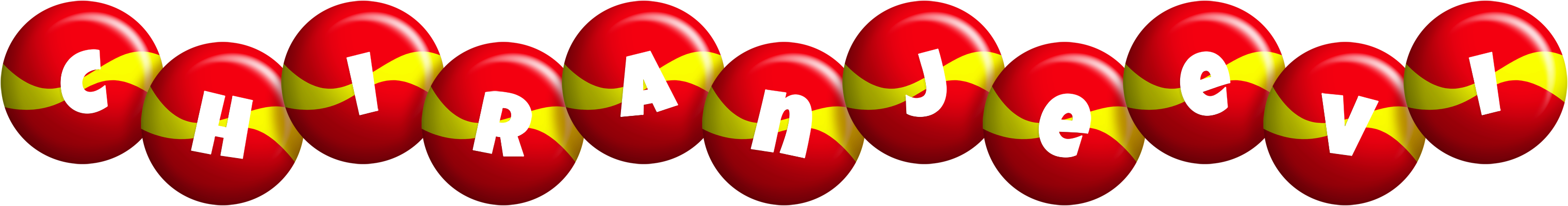 Chiranjeevi spain logo