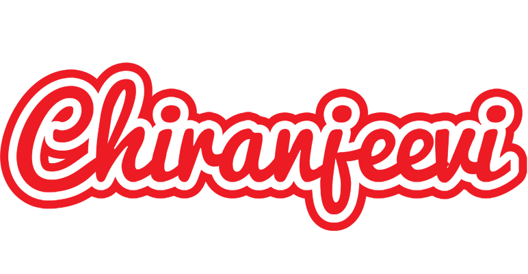 Chiranjeevi sunshine logo