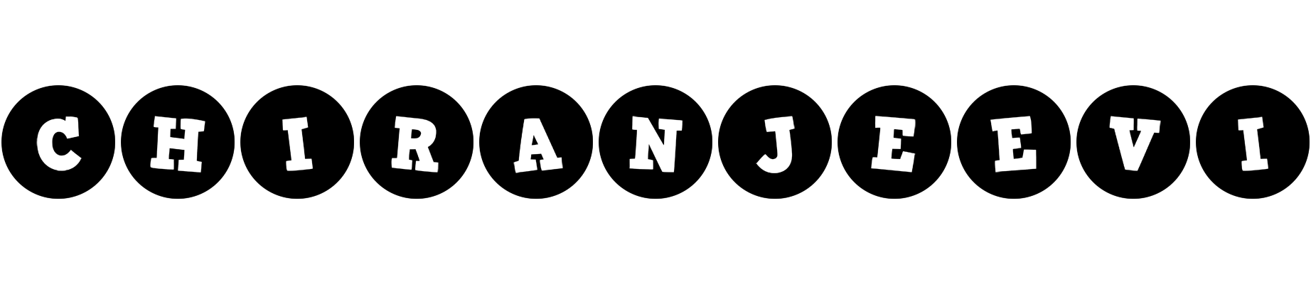Chiranjeevi tools logo