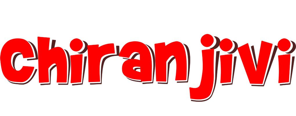 Chiranjivi basket logo