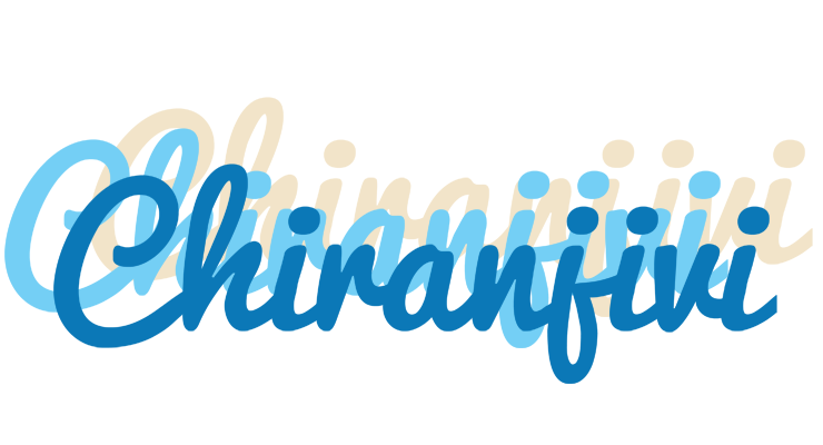Chiranjivi breeze logo