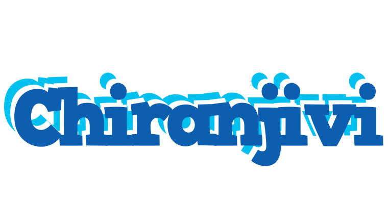 Chiranjivi business logo