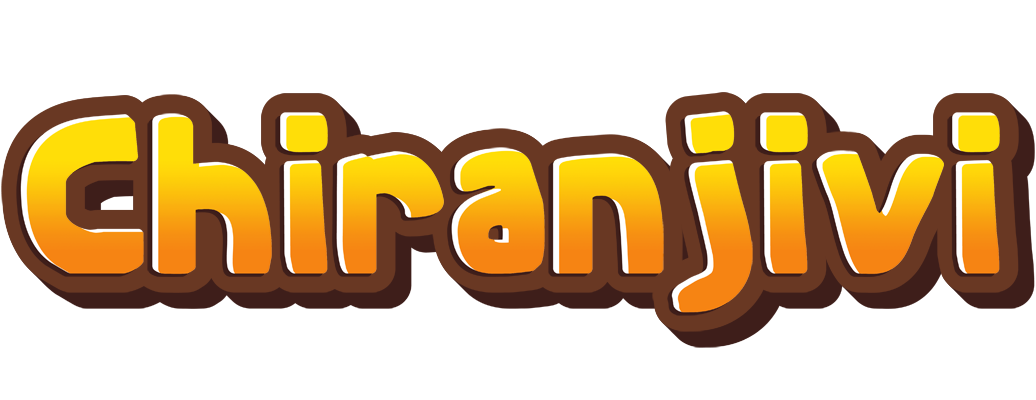 Chiranjivi cookies logo