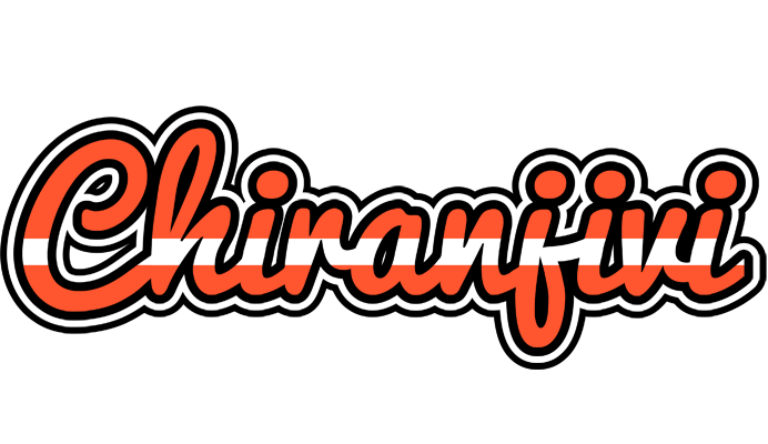 Chiranjivi denmark logo
