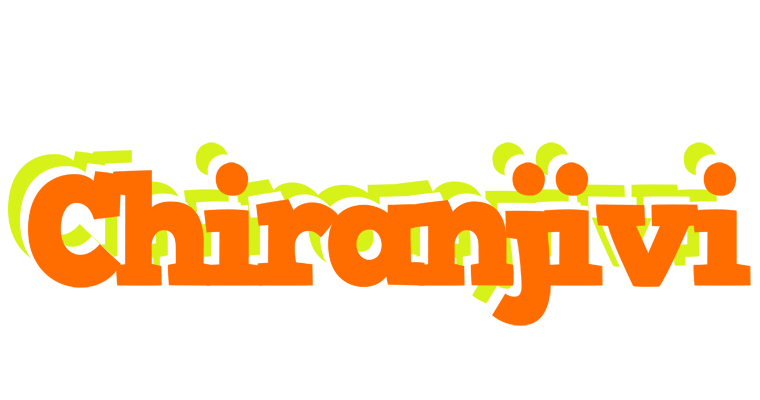 Chiranjivi healthy logo