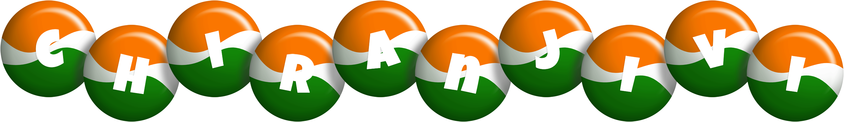Chiranjivi india logo