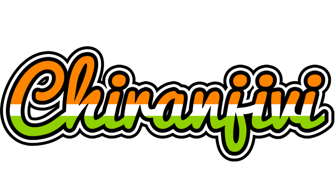 Chiranjivi mumbai logo
