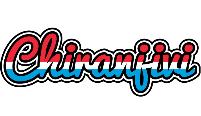 Chiranjivi norway logo