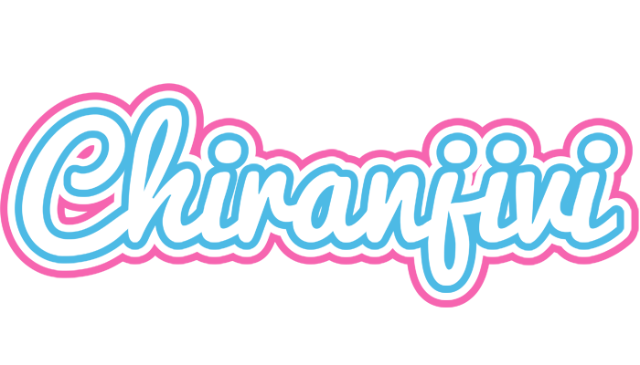 Chiranjivi outdoors logo