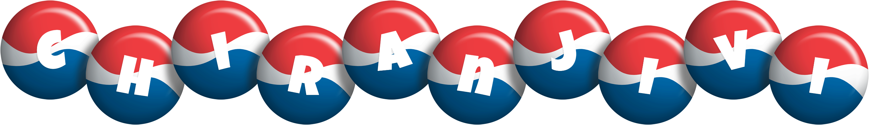 Chiranjivi paris logo