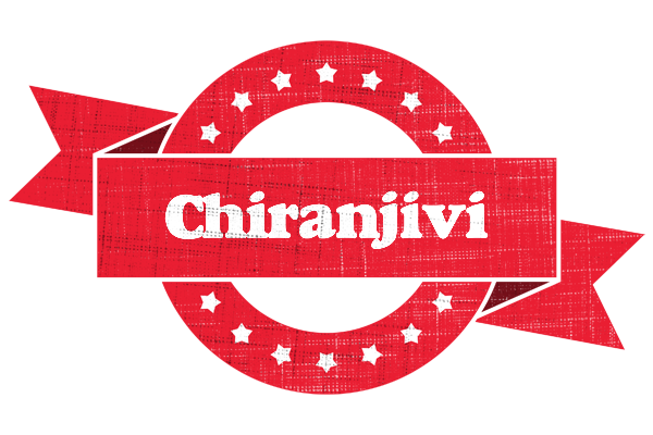 Chiranjivi passion logo