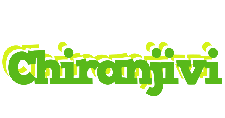 Chiranjivi picnic logo