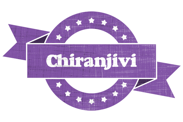 Chiranjivi royal logo