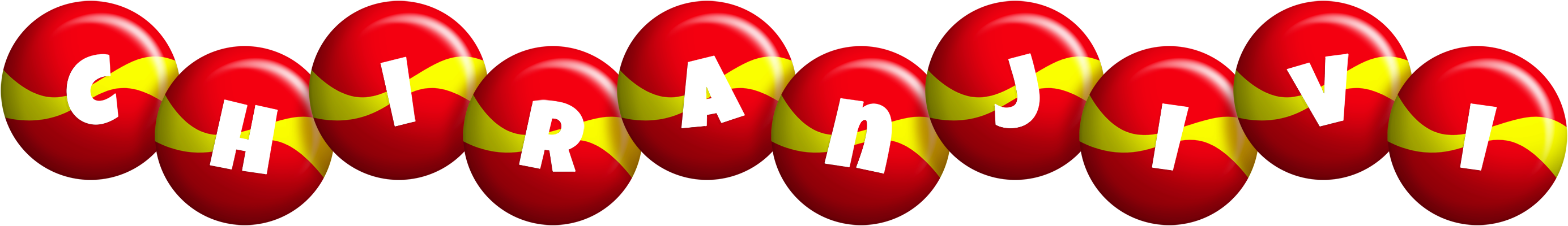 Chiranjivi spain logo